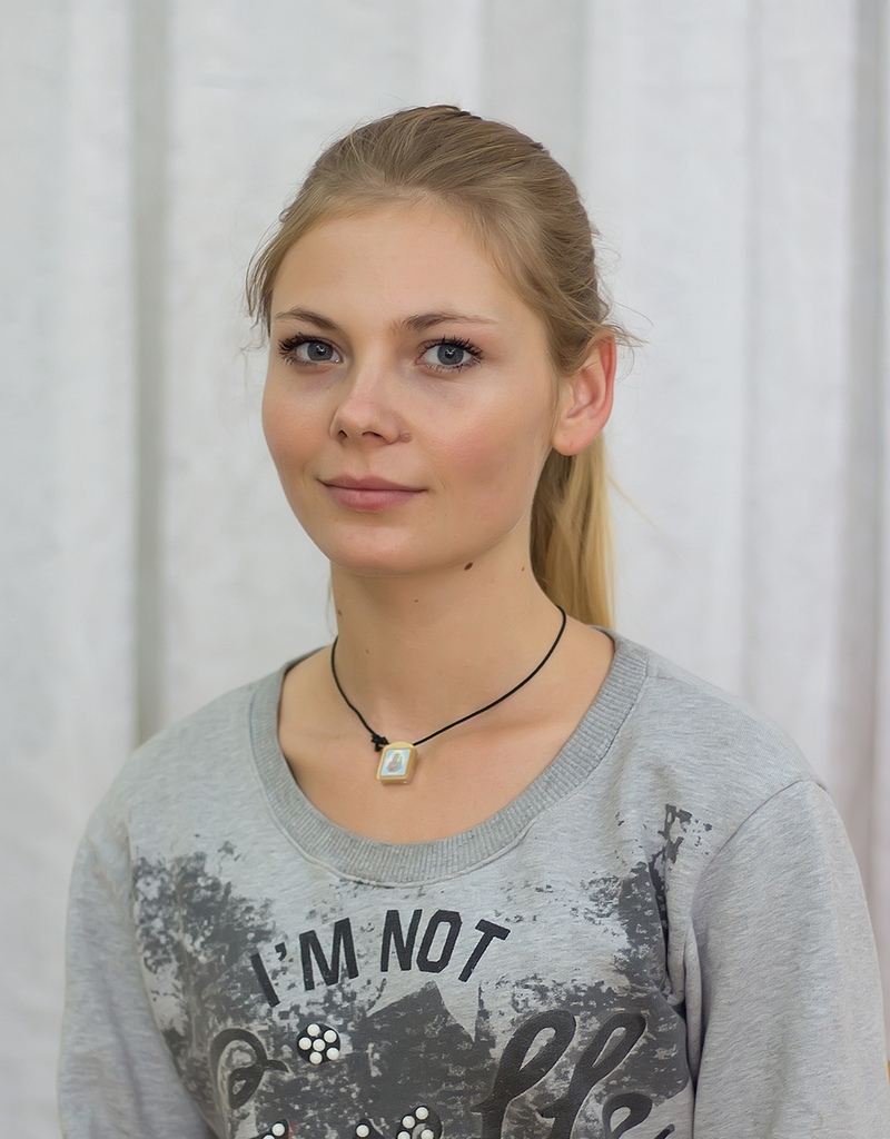Петрова Марина Анатольевна 